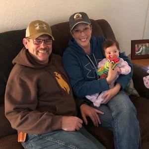 Meet your Posher, Cindy